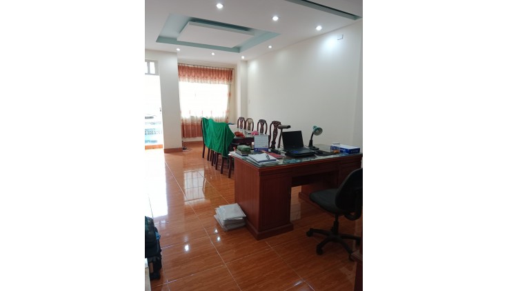 Bán nhà 64m² Mã Lò, Bình Trị Đông A, Bình Tân, 5.9 tỷ, 6PN, 4WC